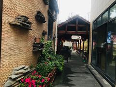 -胖大姐黄辣丁鱼庄(新津店)