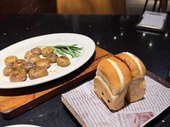 -西堤牛排(北京国瑞店)