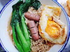 -颓记茶餐厅(美景总店)