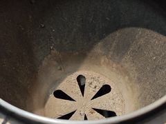 -阿山卓·野生菌火锅·纳西火塘烤肉