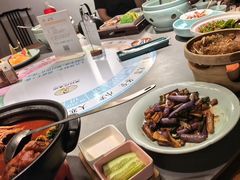 -甬妈妈湖畔里餐厅(唐山南湖旅游景区店)