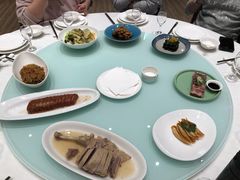 -扬州狮子楼·非遗淮扬菜(总店)