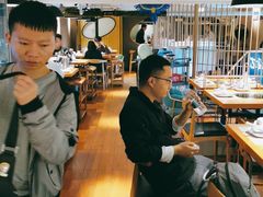 -海银海记潮汕牛肉火锅(新港中路海珠店)