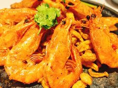 -鹿港小镇(悠唐店)