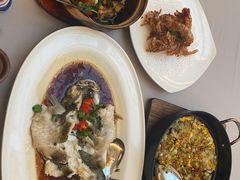 -玖味(老工人西路店)