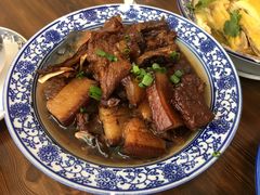 -兰边碗(鼓楼店)