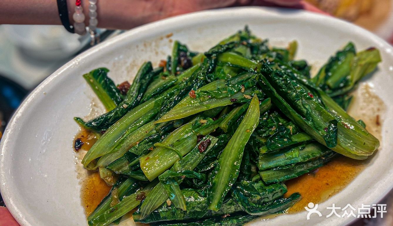 客家菜鼻祖竟然开到天河客运站啦‼️大吉大利，今晚吃🐔
