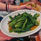 客家菜鼻祖竟然开到天河客运站啦‼️大吉大利，今晚吃🐔