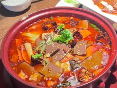 -北京老铺烤鸭(时代广场店)