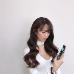 长发-崇尚GAVIN STYLE臻选