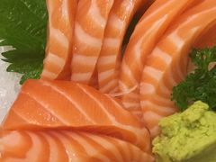 -水之惠鲜鱼料理(王府大街店)