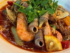 -舌尖上·霞浦滩涂海鲜·新闽菜(总店)
