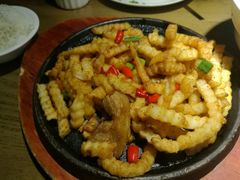 -青年公社烤鸭(蜀山万象汇店)