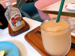 -柠檬树茶餐厅(海雅缤纷城店)