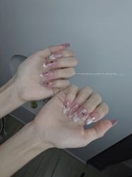 -DAZZLING BEAUTY美甲•美睫专门店