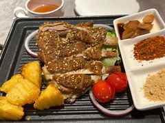 -大秦小宴•新派西北(万象前海店)