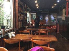 -屯屯面(海尔路店)