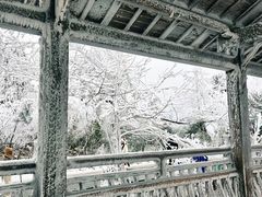 -南岳衡山风景名胜区