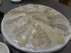 -官塘陈记鱼生·潮汕砂锅粥·牛肉火锅(潮枫路总店)