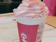 -霸王茶姬(泛海广场店)