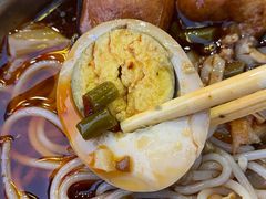 -舌尖上的米粉(阳朔二店)
