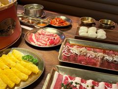 -西塔老太太泥炉烤肉(上海七宝领展广场店)