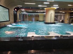 -东方棕泉·洗浴·按摩·美食国际水疗会所(福田店)