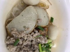 -榮泰米粉湯(Left Shop)