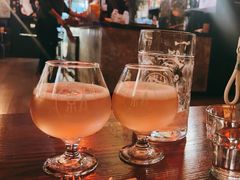 -京A Taproom·精酿餐吧(CBD店)