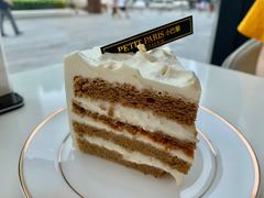 -PETIT PARIS 小巴黎(凯德1818店)