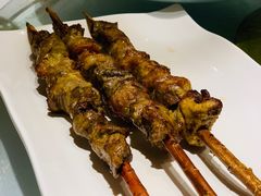 红柳烤肉-巴依老爷新疆美食(常营店)