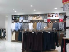 -优衣库(青岛伟东乐客城店)