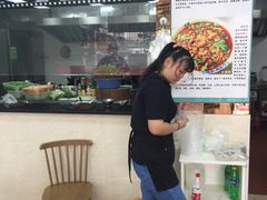 -富贵面馆(镇坪路店)