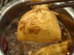 -喜味涮自助小火锅(广州东圃天河城店)