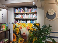 -星宙咖啡STELLARIS CAFE(广告产业园店)