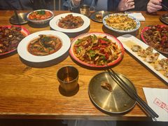 -柴窝堡22号辣子鸡·传承新疆菜