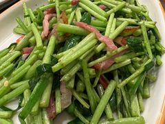 -西江美食舫·江西菜(健德桥店)