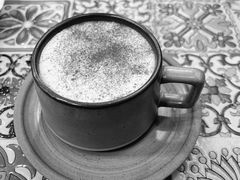 -LESCEDARS Brasserie Bistro香柏树