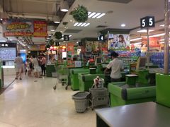 -华润万家(天河东店)