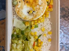 -海盗虾饭·剥好的小龙虾饭(SOHO尚都店)