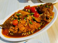 -台北楚楚园馅饼粥(虹桥南丰城店)
