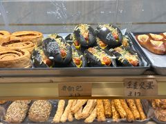 -烘焙町面包店(西四店)