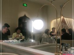 -宁夏国强手抓羊肉·清真菜(未央路凤三店)