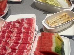 -海底捞火锅(吴中路店)