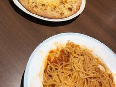 -萨莉亚意式餐厅(杭州滨江天街店)