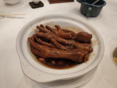 -白天鹅宾馆-宏图府餐厅