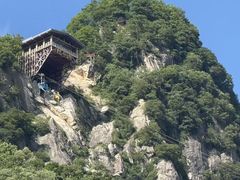 -陕西省红河谷森林公园