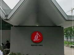 -COFFEE CALL(云锦路店)