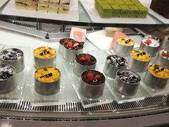 -龙城西点LOONG店