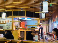 大堂-草包包子铺(宽厚里店)
